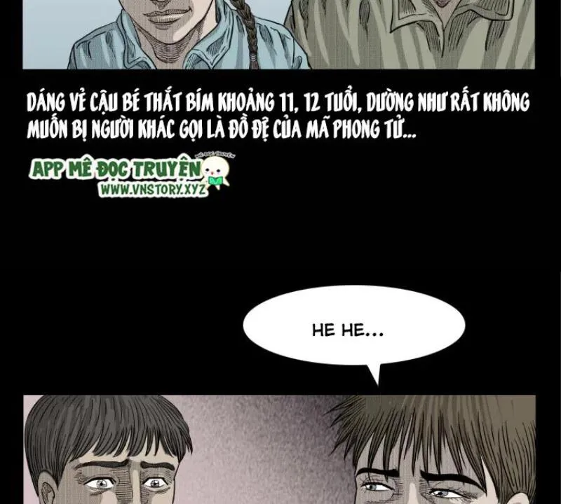 Tam Lão Gia Kinh Kỳ Thủ Trát Chapter 38 - Trang 19