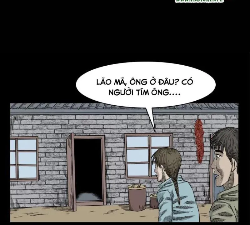 Tam Lão Gia Kinh Kỳ Thủ Trát Chapter 38 - Trang 23