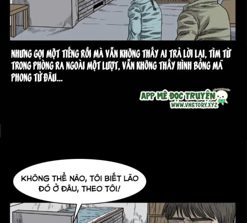 Tam Lão Gia Kinh Kỳ Thủ Trát Chapter 38 - Trang 25