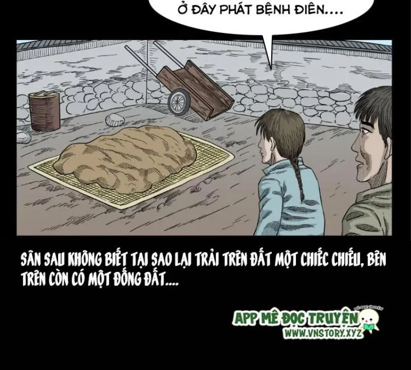 Tam Lão Gia Kinh Kỳ Thủ Trát Chapter 38 - Trang 27