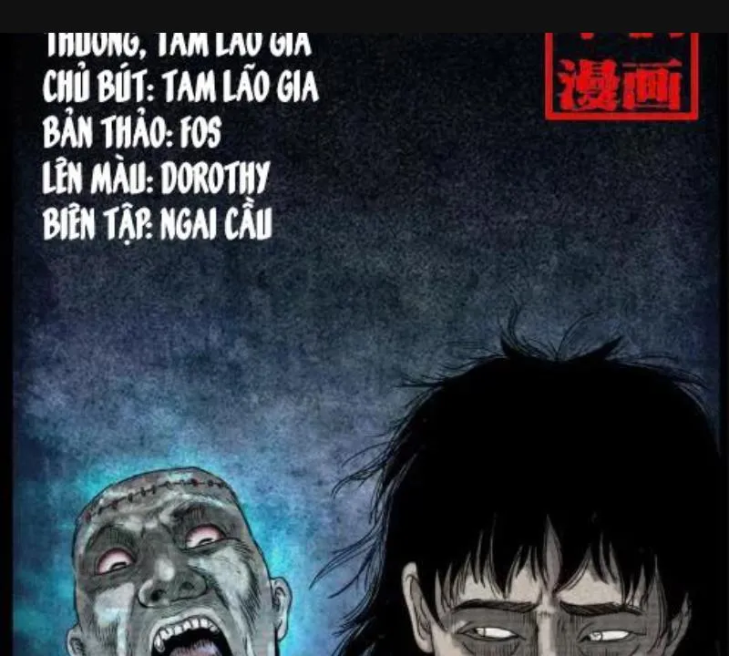 Tam Lão Gia Kinh Kỳ Thủ Trát Chapter 38 - Trang 3
