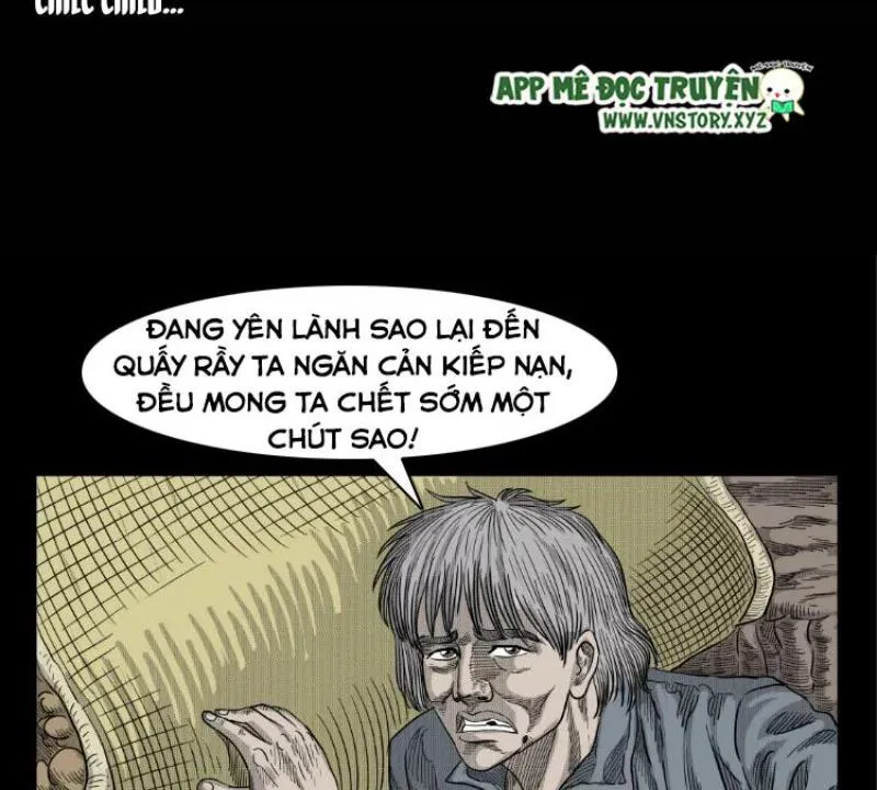 Tam Lão Gia Kinh Kỳ Thủ Trát Chapter 38 - Trang 30