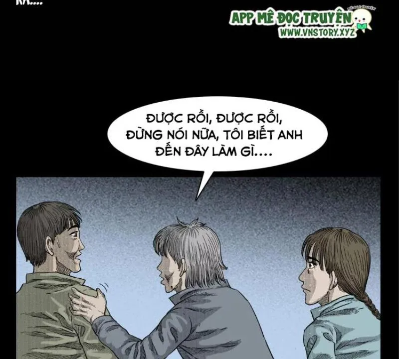 Tam Lão Gia Kinh Kỳ Thủ Trát Chapter 38 - Trang 35