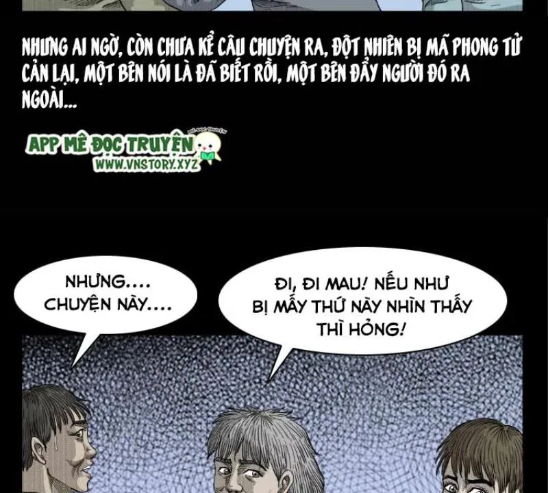 Tam Lão Gia Kinh Kỳ Thủ Trát Chapter 38 - Trang 36