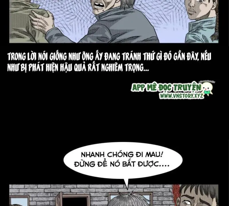 Tam Lão Gia Kinh Kỳ Thủ Trát Chapter 38 - Trang 37