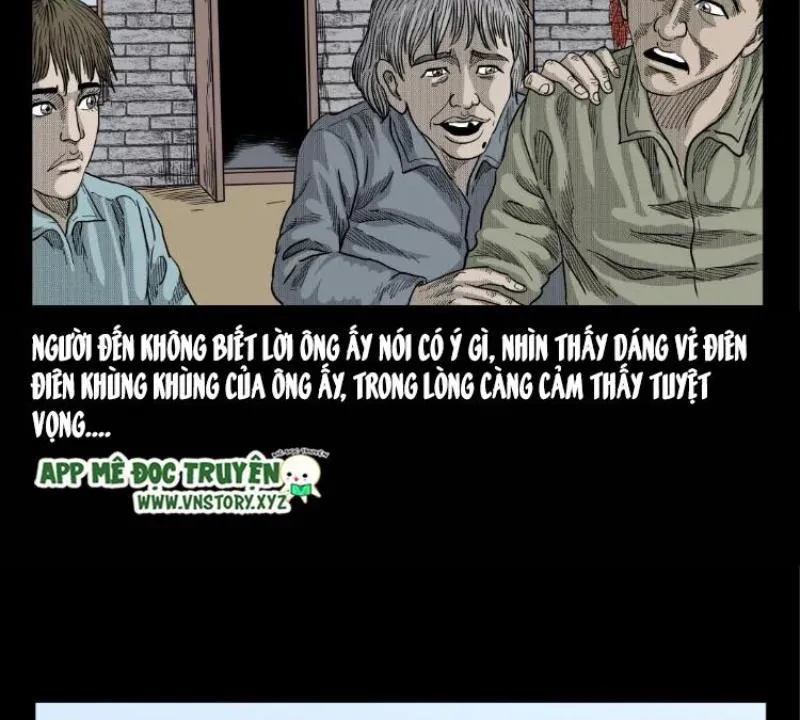 Tam Lão Gia Kinh Kỳ Thủ Trát Chapter 38 - Trang 38