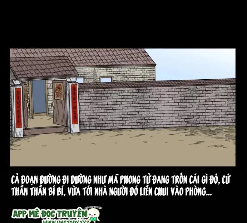 Tam Lão Gia Kinh Kỳ Thủ Trát Chapter 38 - Trang 40