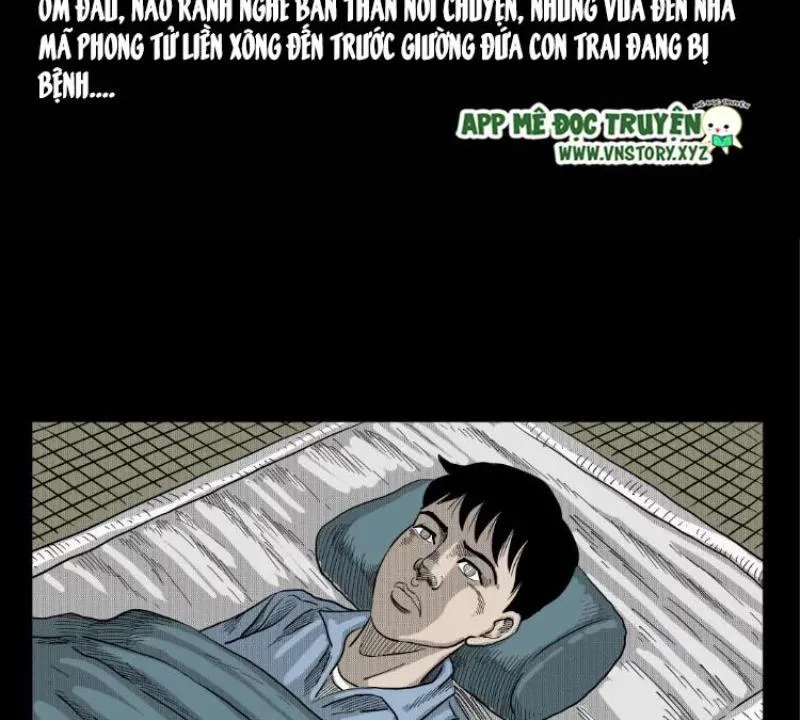 Tam Lão Gia Kinh Kỳ Thủ Trát Chapter 38 - Trang 42