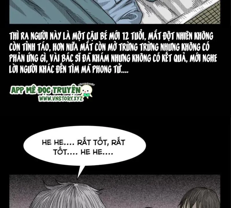Tam Lão Gia Kinh Kỳ Thủ Trát Chapter 38 - Trang 43