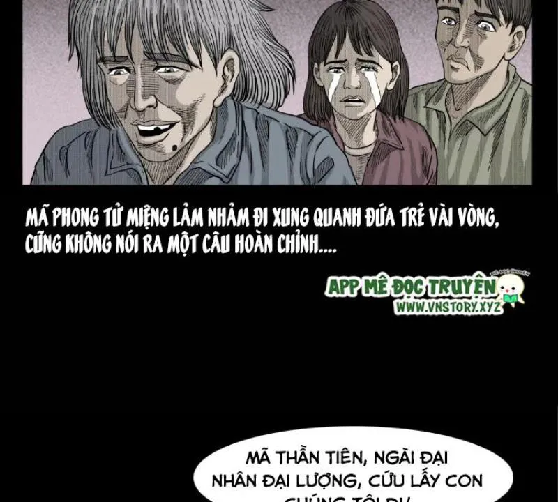 Tam Lão Gia Kinh Kỳ Thủ Trát Chapter 38 - Trang 44