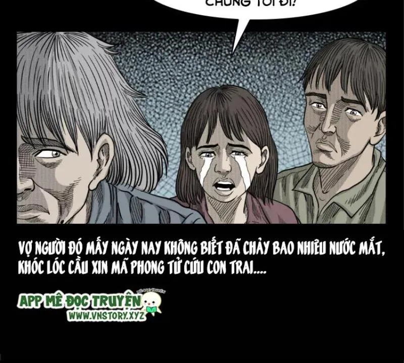 Tam Lão Gia Kinh Kỳ Thủ Trát Chapter 38 - Trang 45