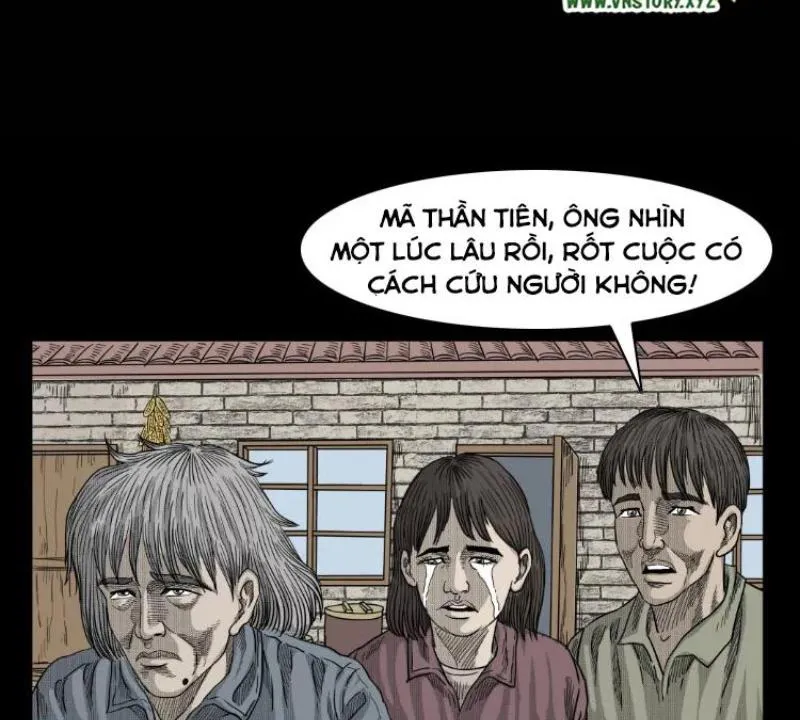 Tam Lão Gia Kinh Kỳ Thủ Trát Chapter 38 - Trang 47