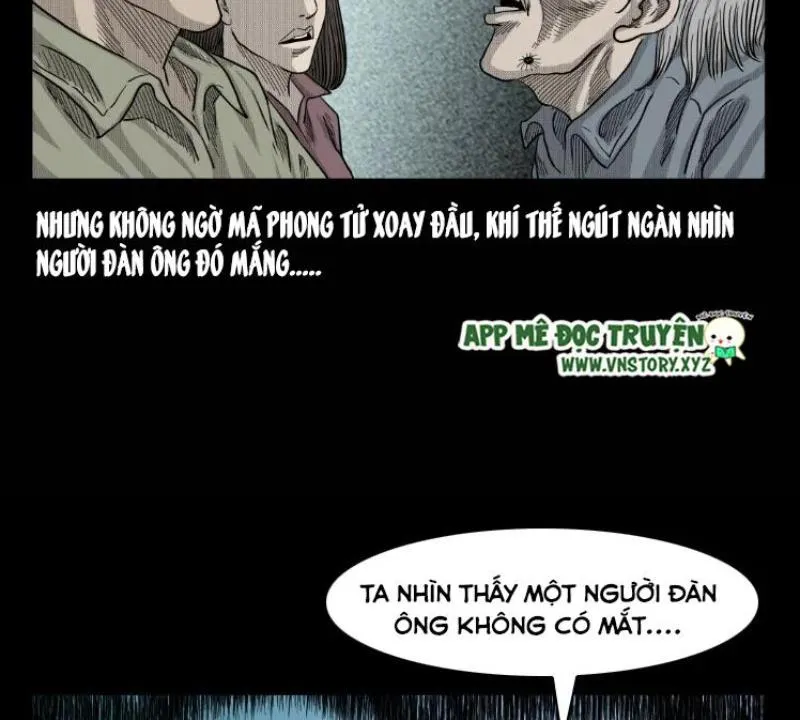 Tam Lão Gia Kinh Kỳ Thủ Trát Chapter 38 - Trang 49