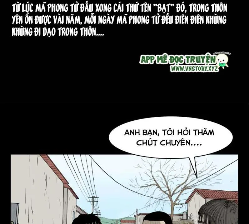 Tam Lão Gia Kinh Kỳ Thủ Trát Chapter 38 - Trang 5