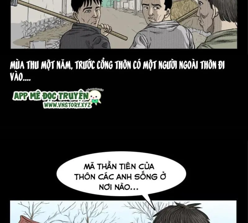 Tam Lão Gia Kinh Kỳ Thủ Trát Chapter 38 - Trang 6