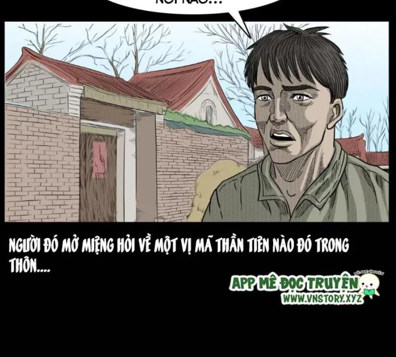 Tam Lão Gia Kinh Kỳ Thủ Trát Chapter 38 - Trang 7