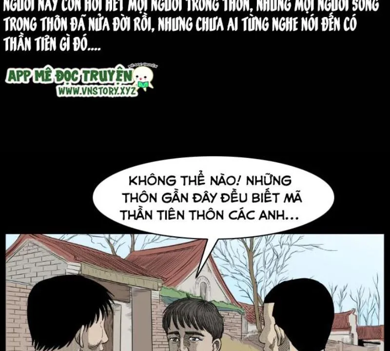Tam Lão Gia Kinh Kỳ Thủ Trát Chapter 38 - Trang 9