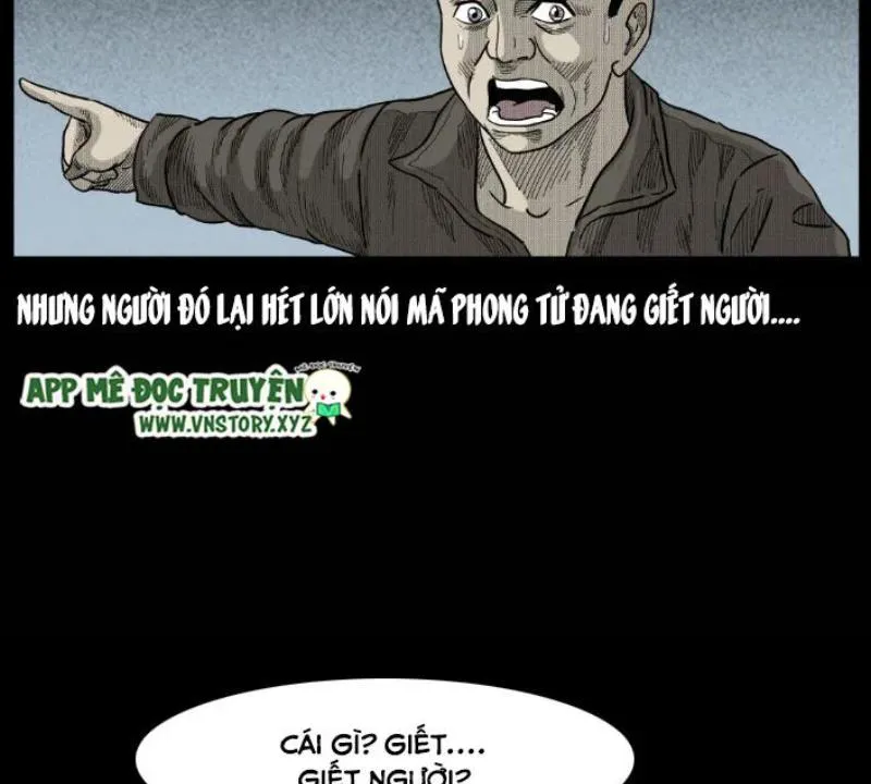 Tam Lão Gia Kinh Kỳ Thủ Trát Chapter 39 - Trang 10