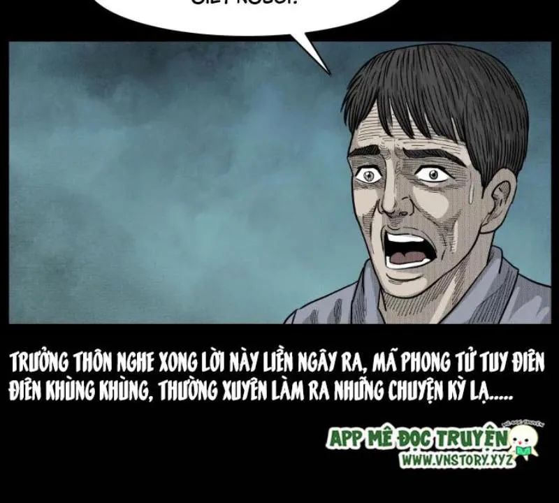 Tam Lão Gia Kinh Kỳ Thủ Trát Chapter 39 - Trang 11