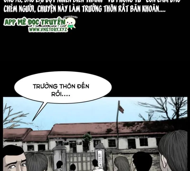 Tam Lão Gia Kinh Kỳ Thủ Trát Chapter 39 - Trang 13