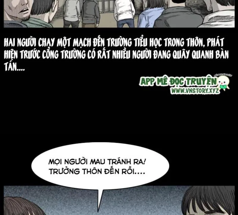 Tam Lão Gia Kinh Kỳ Thủ Trát Chapter 39 - Trang 14
