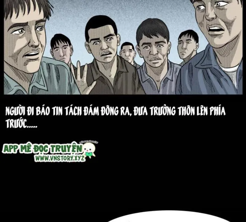 Tam Lão Gia Kinh Kỳ Thủ Trát Chapter 39 - Trang 15