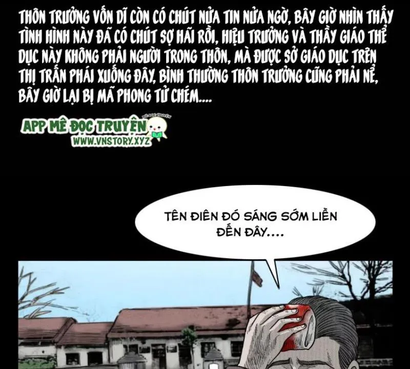 Tam Lão Gia Kinh Kỳ Thủ Trát Chapter 39 - Trang 18