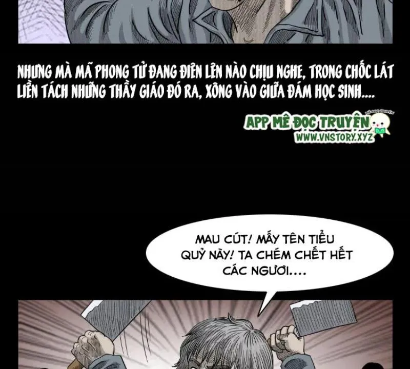 Tam Lão Gia Kinh Kỳ Thủ Trát Chapter 39 - Trang 24