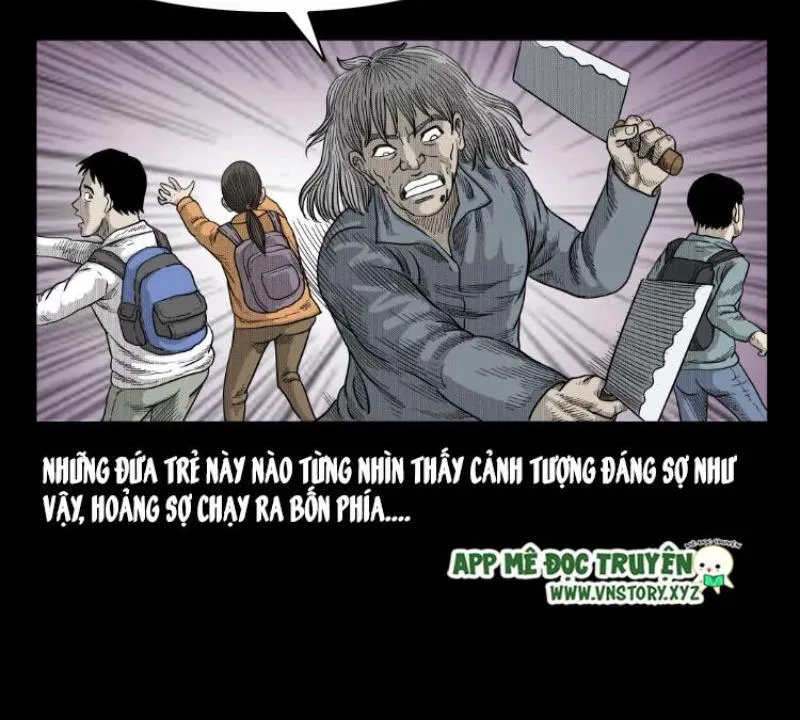 Tam Lão Gia Kinh Kỳ Thủ Trát Chapter 39 - Trang 26