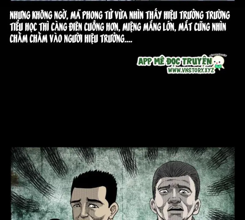 Tam Lão Gia Kinh Kỳ Thủ Trát Chapter 39 - Trang 29