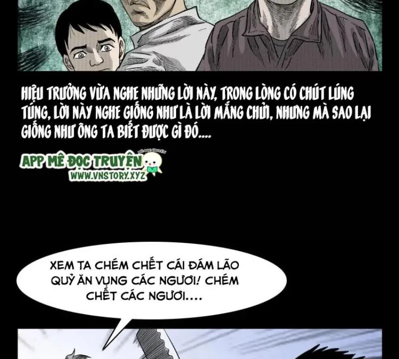 Tam Lão Gia Kinh Kỳ Thủ Trát Chapter 39 - Trang 30