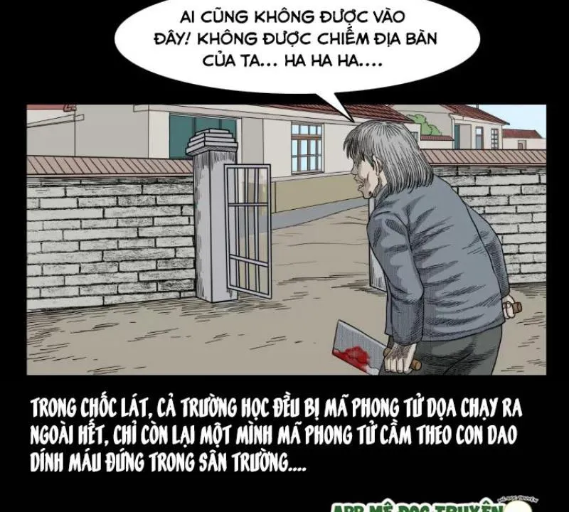 Tam Lão Gia Kinh Kỳ Thủ Trát Chapter 39 - Trang 38