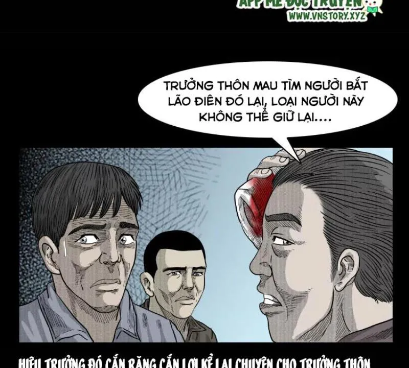 Tam Lão Gia Kinh Kỳ Thủ Trát Chapter 39 - Trang 39