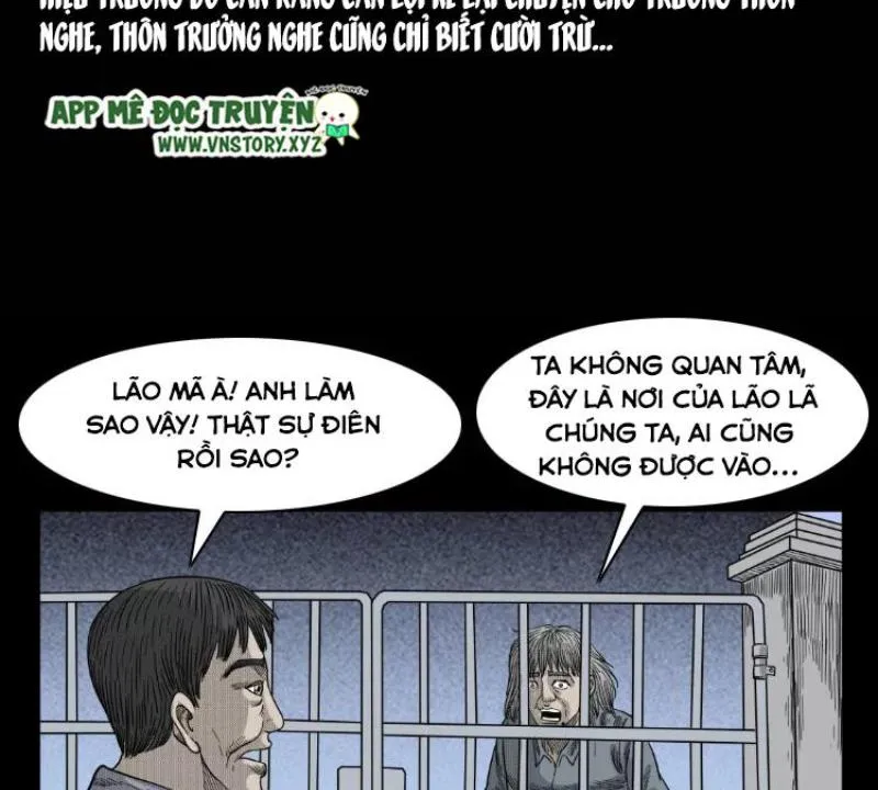 Tam Lão Gia Kinh Kỳ Thủ Trát Chapter 39 - Trang 40