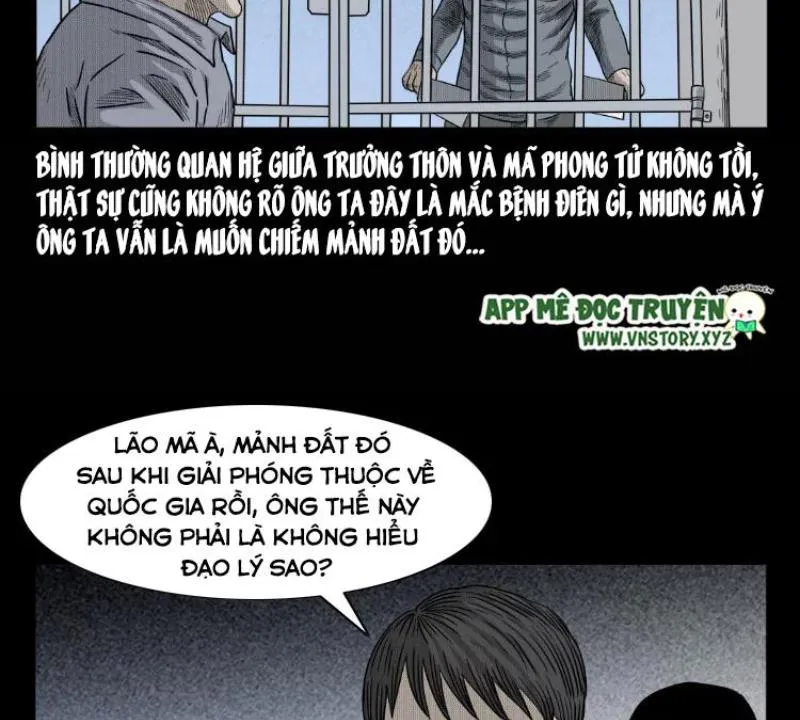 Tam Lão Gia Kinh Kỳ Thủ Trát Chapter 39 - Trang 41