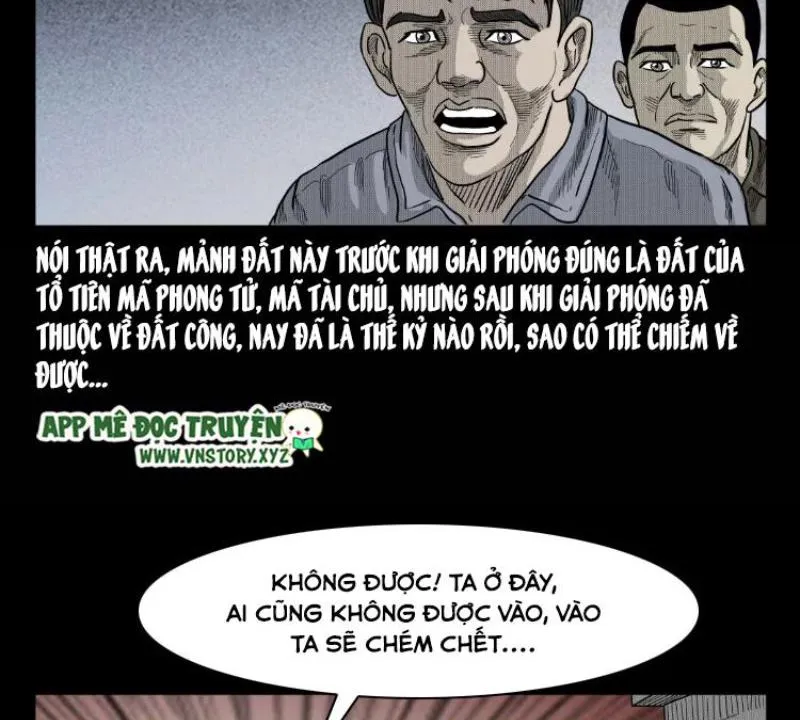 Tam Lão Gia Kinh Kỳ Thủ Trát Chapter 39 - Trang 42