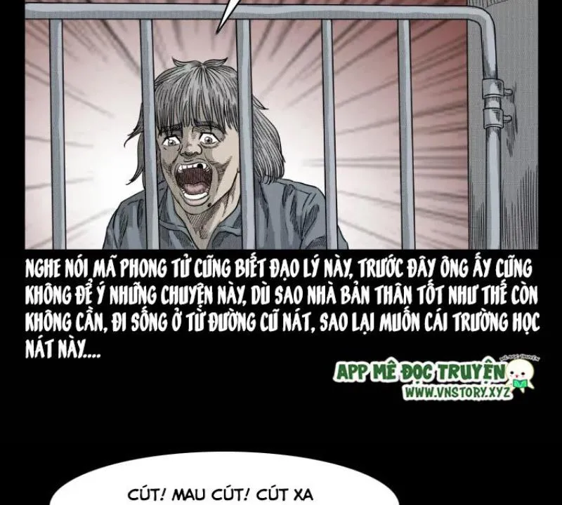 Tam Lão Gia Kinh Kỳ Thủ Trát Chapter 39 - Trang 43