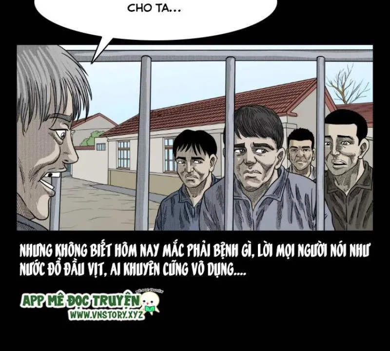 Tam Lão Gia Kinh Kỳ Thủ Trát Chapter 39 - Trang 44