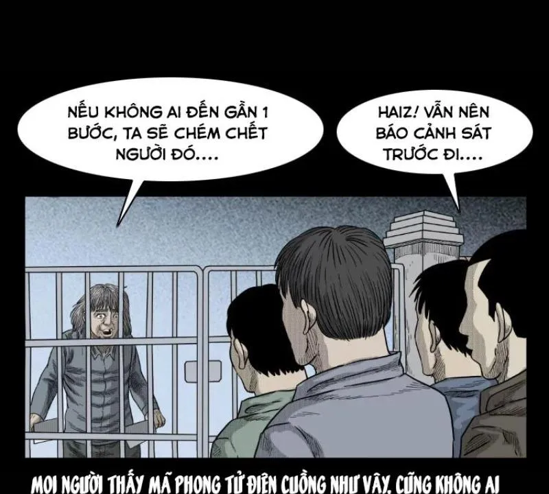 Tam Lão Gia Kinh Kỳ Thủ Trát Chapter 39 - Trang 45