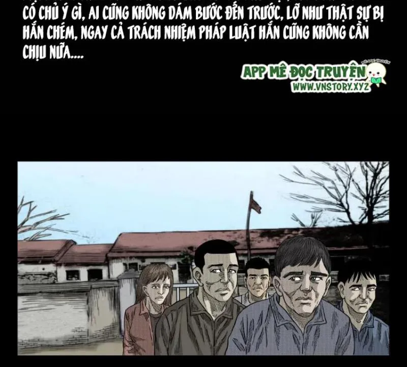 Tam Lão Gia Kinh Kỳ Thủ Trát Chapter 39 - Trang 46