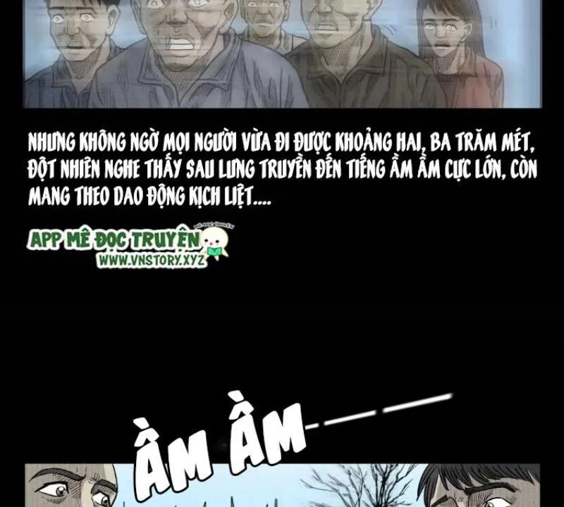 Tam Lão Gia Kinh Kỳ Thủ Trát Chapter 39 - Trang 48