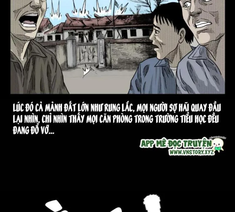 Tam Lão Gia Kinh Kỳ Thủ Trát Chapter 39 - Trang 49