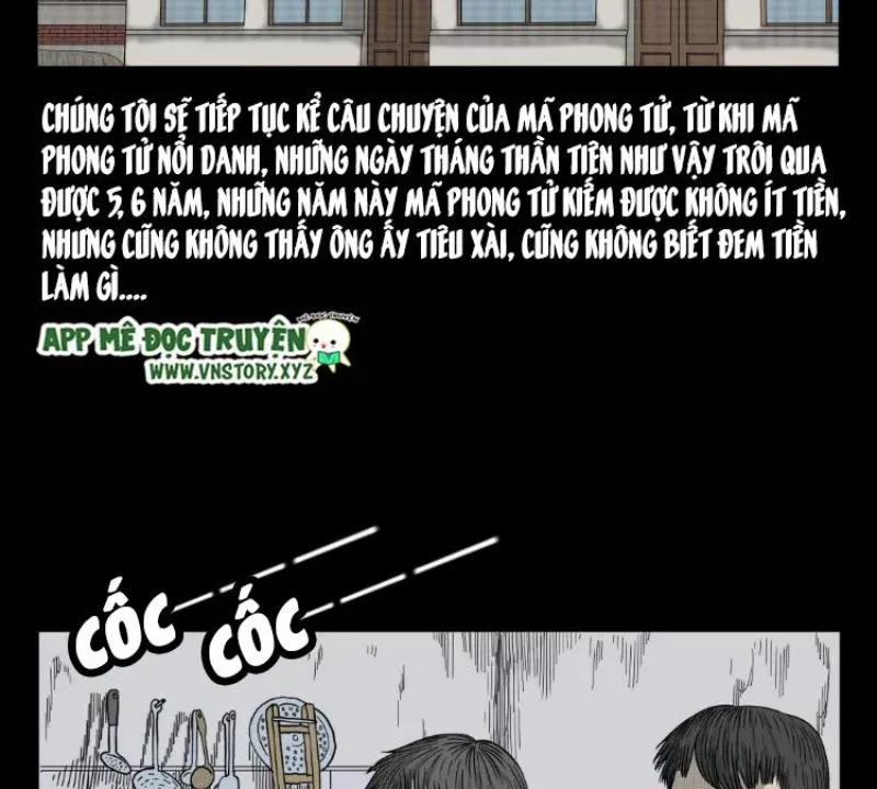 Tam Lão Gia Kinh Kỳ Thủ Trát Chapter 39 - Trang 5