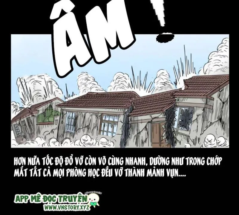 Tam Lão Gia Kinh Kỳ Thủ Trát Chapter 39 - Trang 50