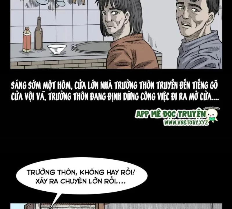 Tam Lão Gia Kinh Kỳ Thủ Trát Chapter 39 - Trang 6