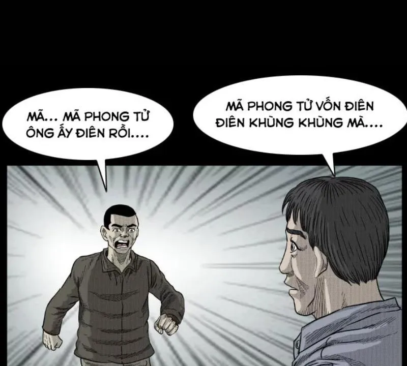 Tam Lão Gia Kinh Kỳ Thủ Trát Chapter 39 - Trang 8