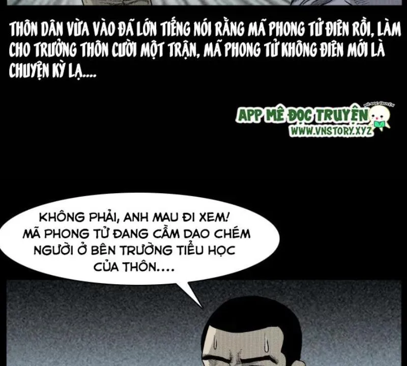 Tam Lão Gia Kinh Kỳ Thủ Trát Chapter 39 - Trang 9