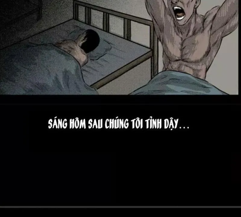 Tam Lão Gia Kinh Kỳ Thủ Trát Chapter 4 - Trang 10