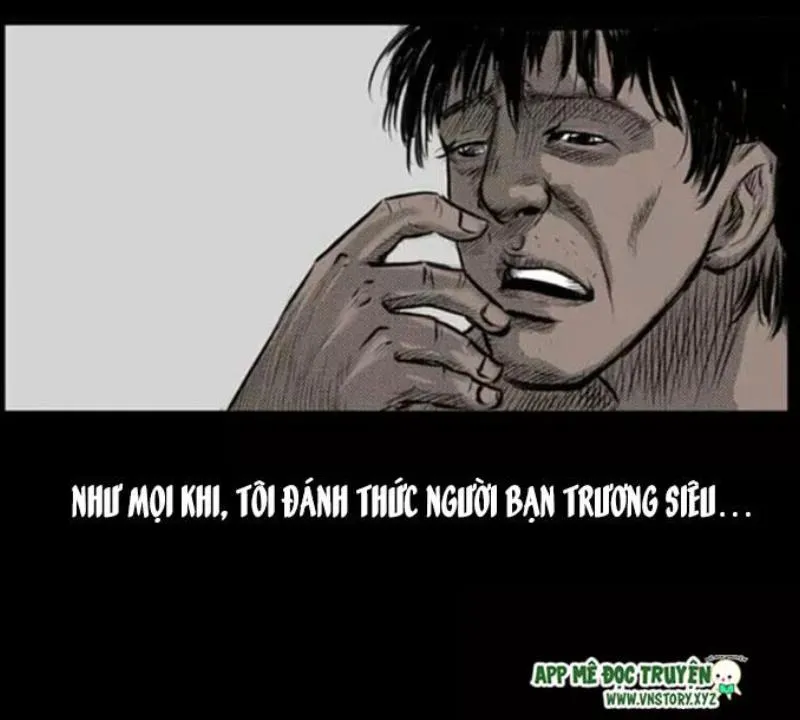 Tam Lão Gia Kinh Kỳ Thủ Trát Chapter 4 - Trang 11
