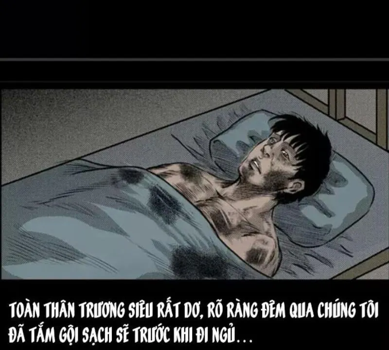 Tam Lão Gia Kinh Kỳ Thủ Trát Chapter 4 - Trang 13